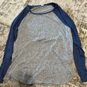 Old Navy Soft Long Sleeve